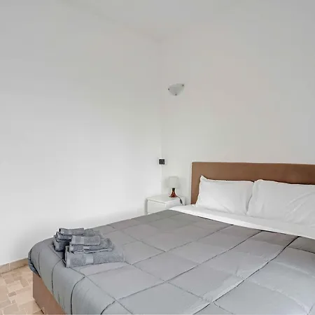 Cav9 - Large Apartment With Panoramic View - Milan Exterior photo