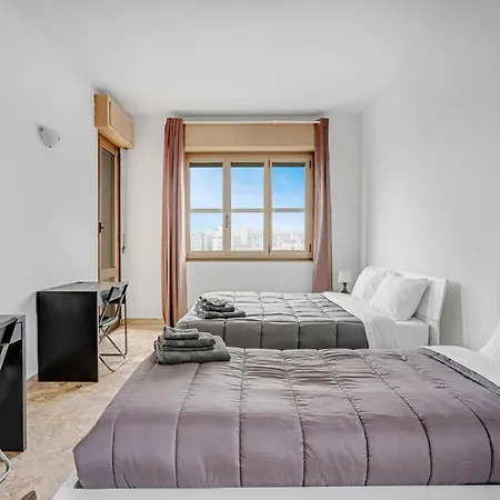 Cav9 - Large Apartment With Panoramic View - Milan Exterior photo