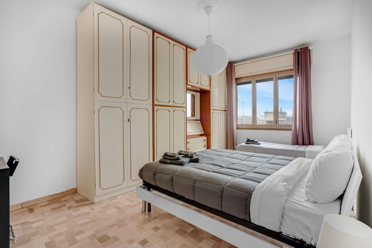 Cav9 - Large With Panoramic View - * Milan