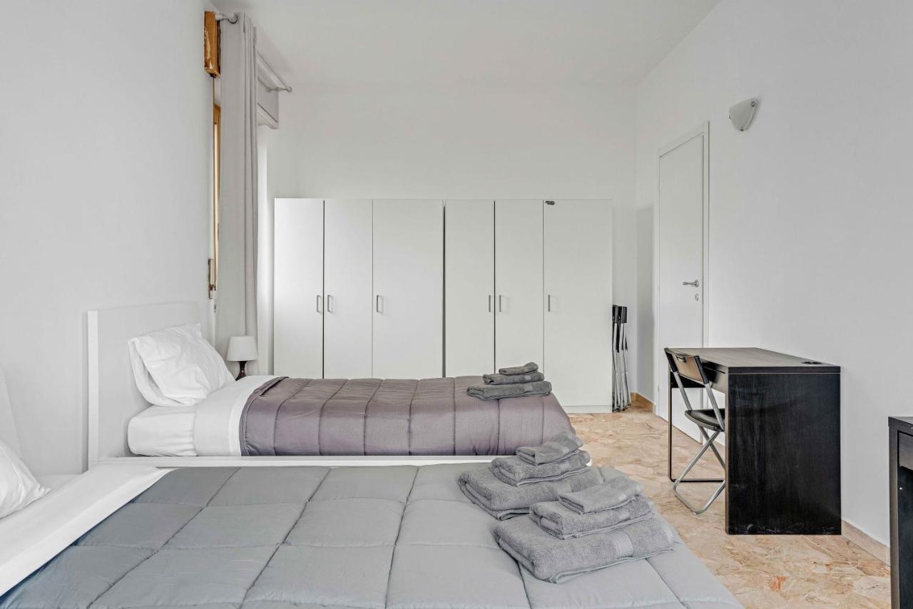Cav9 - Large With Panoramic View - Apartment Mailand