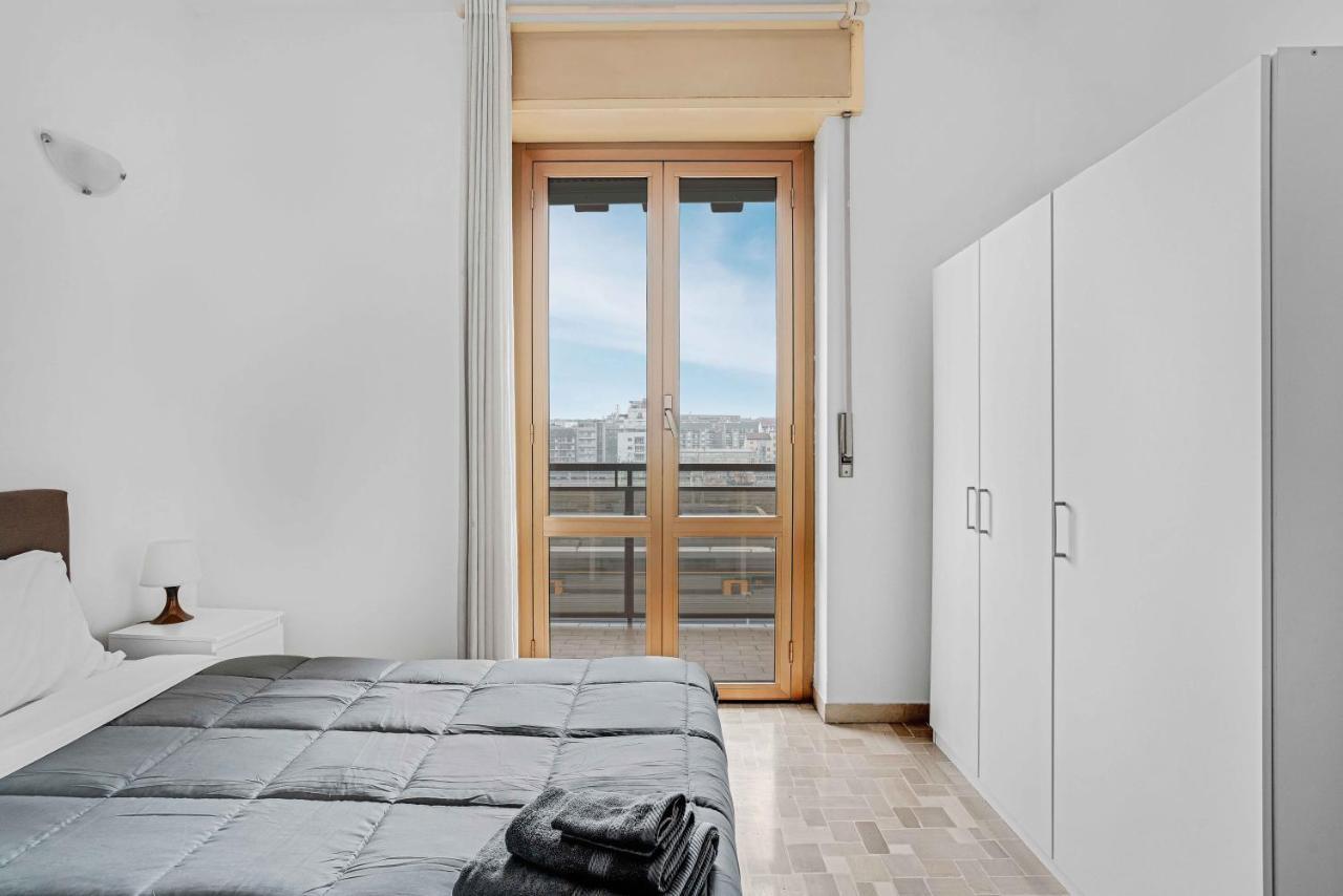 Apartment Cav9 - Large With Panoramic View - *