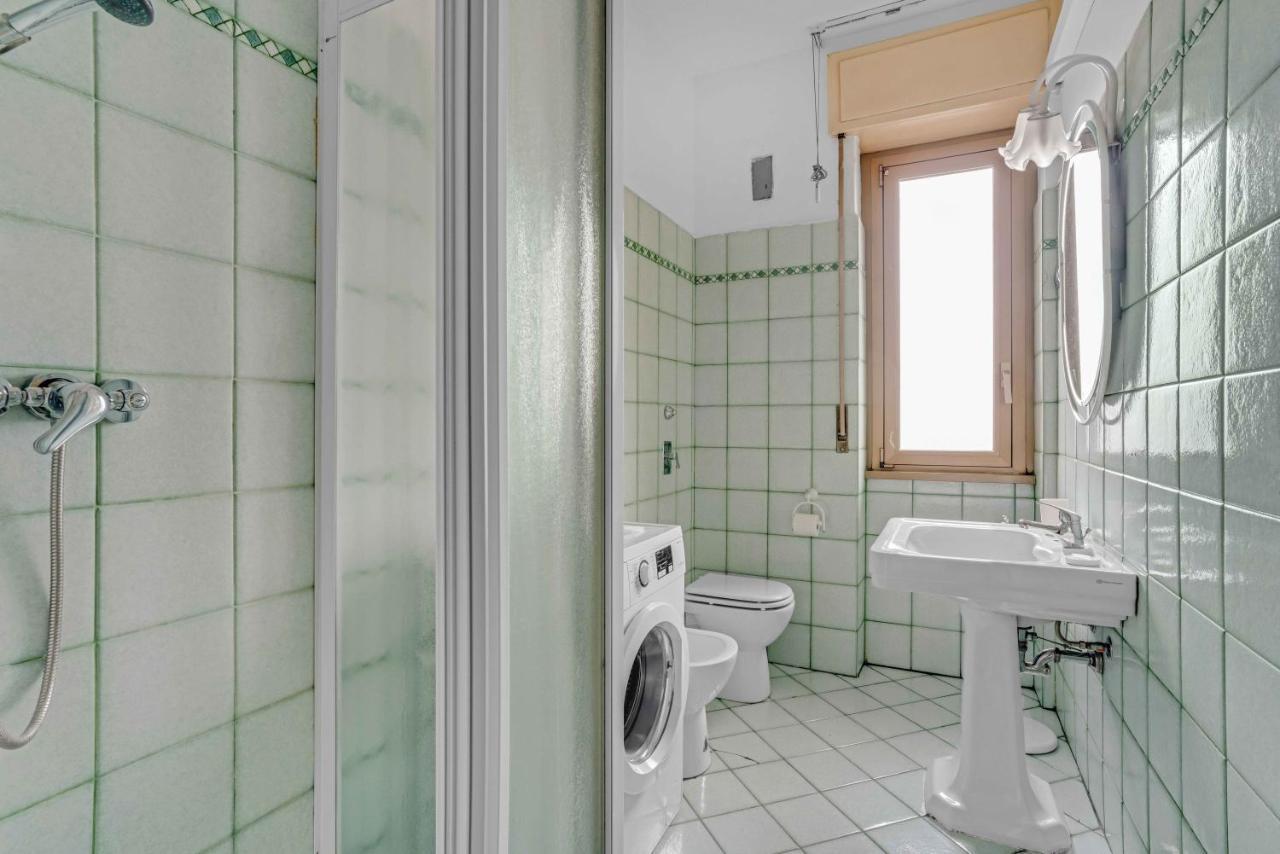 Cav9 - Large With Panoramic View - Apartment