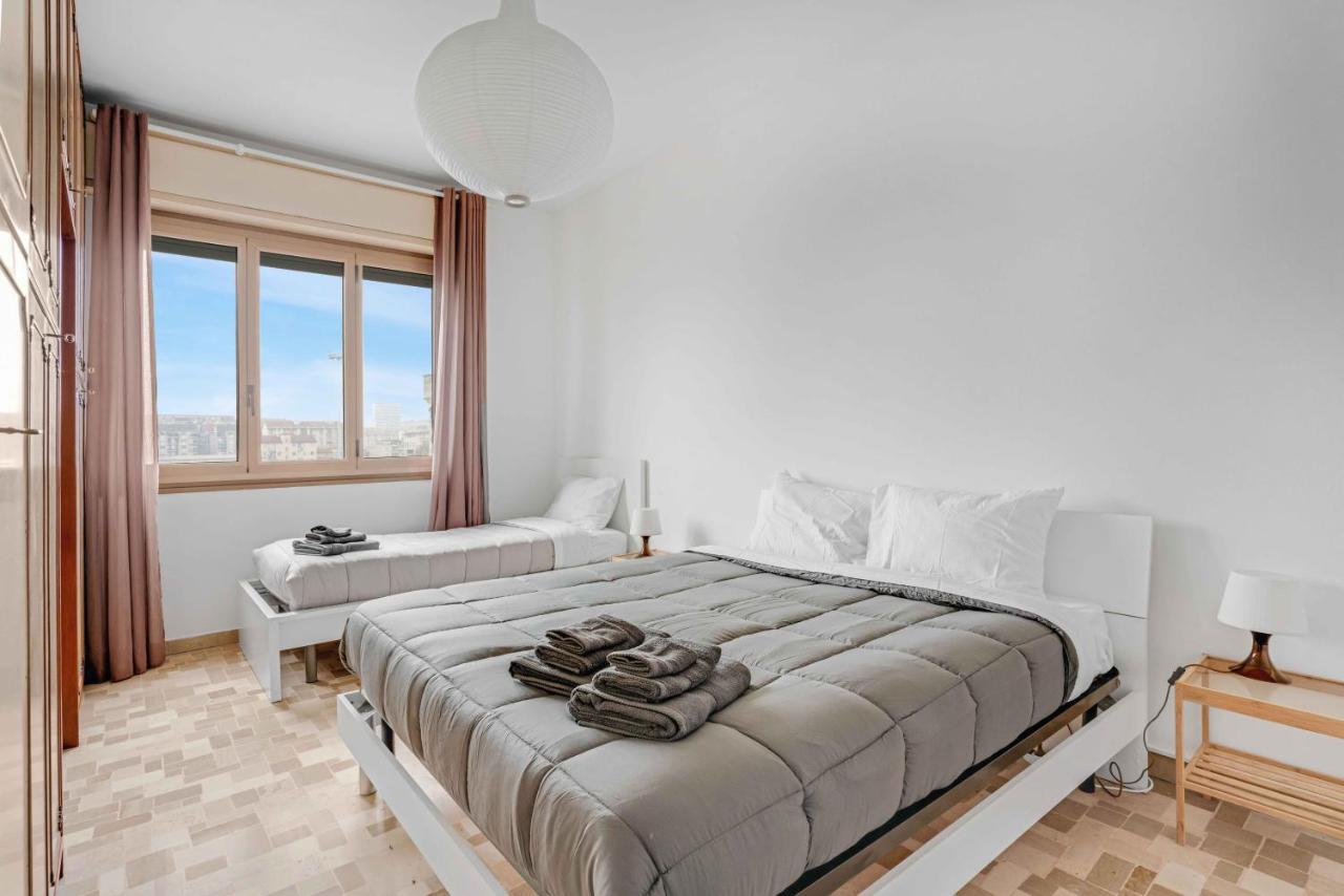 Apartment Cav9 - Large With Panoramic View -