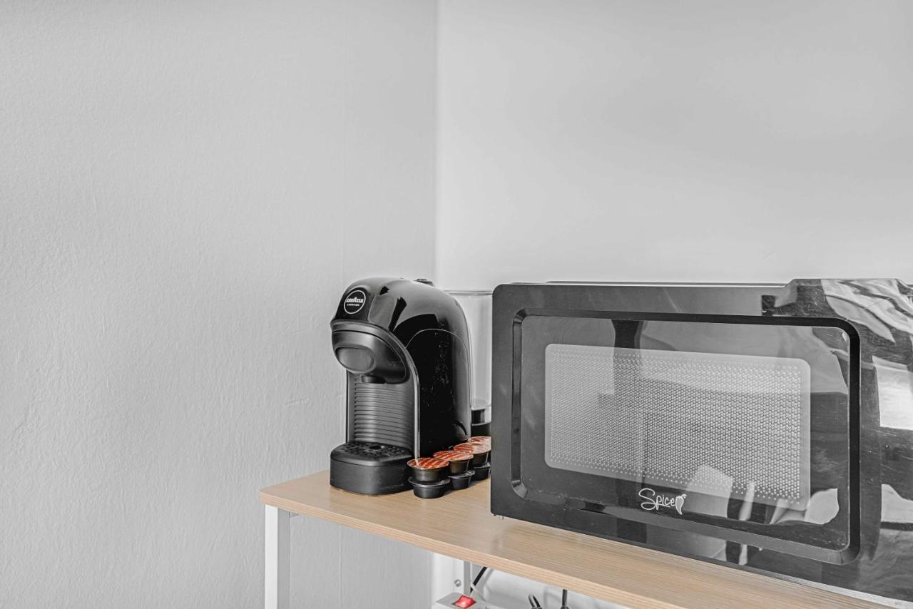 Cav9 - Large With Panoramic View - Apartment Mailand