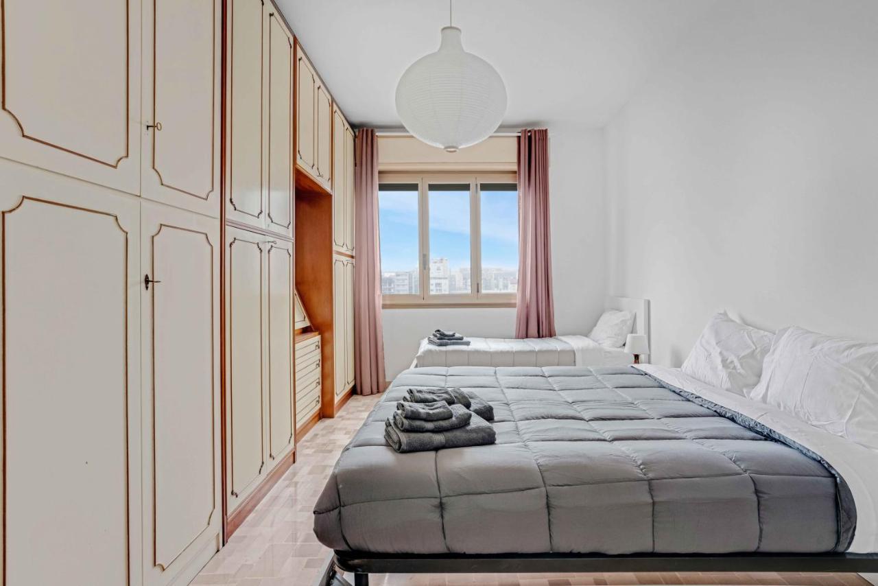 Apartment Cav9 - Large With Panoramic View - Mailand